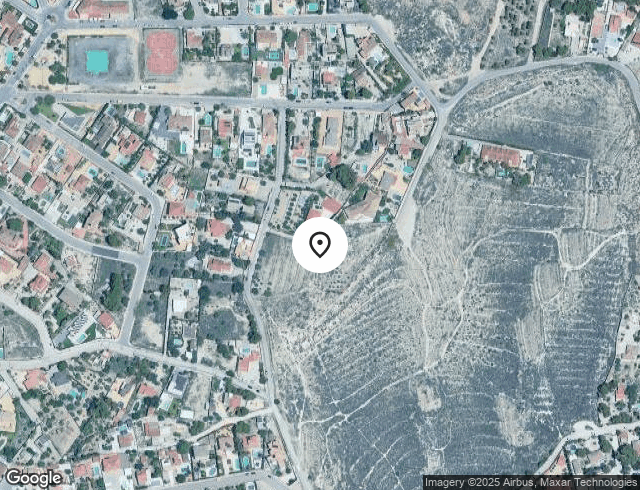 Maison à undefined Ciruelo
